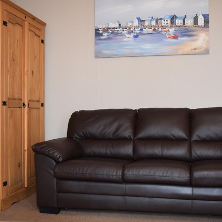 Tor Park Holiday Flatlets Torquay Exterior photo